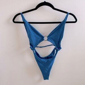 Rissk by Kirsten Risser swimwear